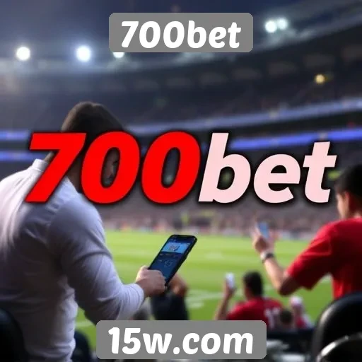 Desempenho de 700bet em comparação com concorrentes