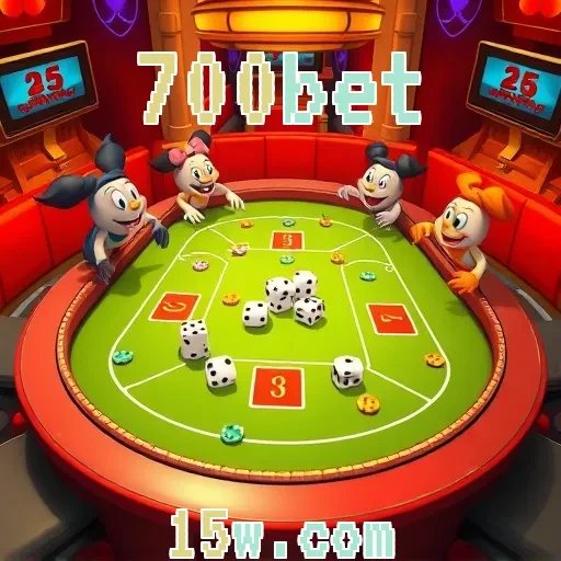 700bet: Descubra os Melhores Bônus Para Impulsionar Suas Apostas