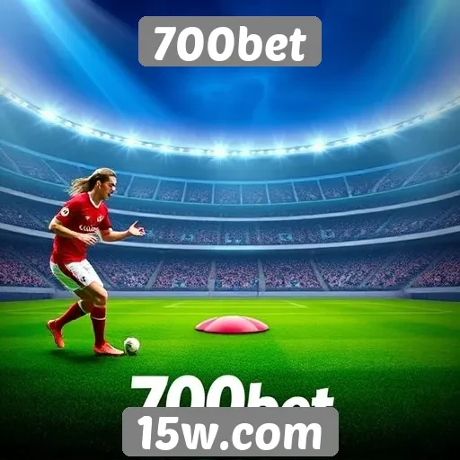 Recursos exclusivos do 700bet para jogadores