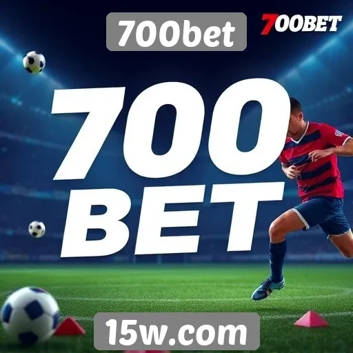 Novas promoções atraem jogadores para 700bet