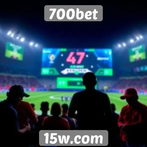 Depoimentos de jogadores sobre a experiência na 700bet