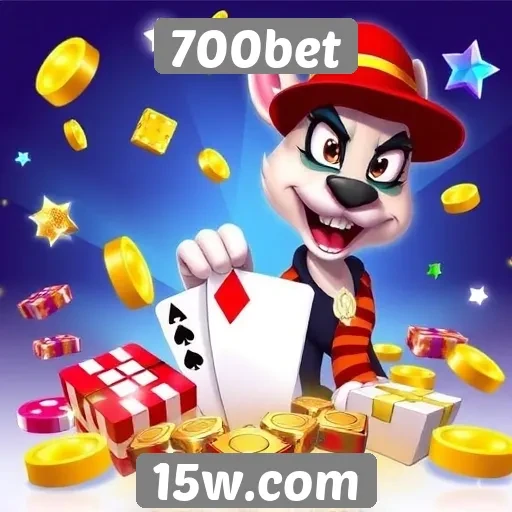 Jogos populares disponíveis no site 700bet