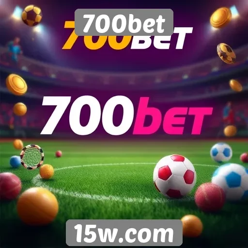 Promoções atraentes impulsionam o engajamento no 700bet