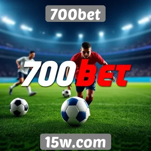 Impactos das promoções na experiência do usuário no 700bet