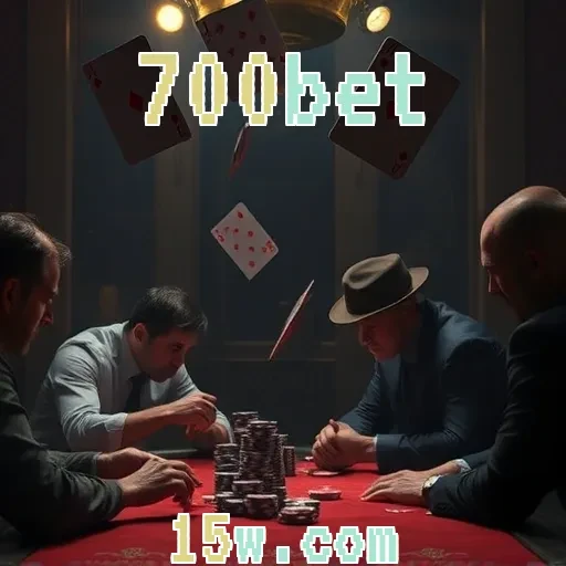 700bet: Promoções Que Transformam Suas Apostas em Vantagens Incríveis