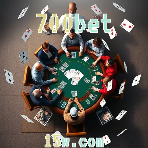 700bet: Descubra Como a Segurança Pode Transformar Seu Jogo Online